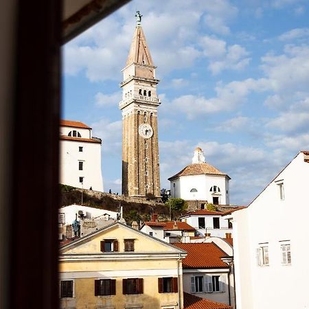 Apartma Remi II Piran Exterior photo