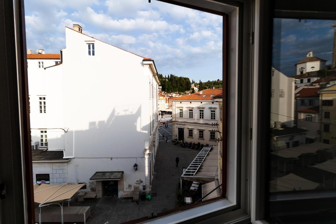 Apartma Remi II Piran Exterior photo