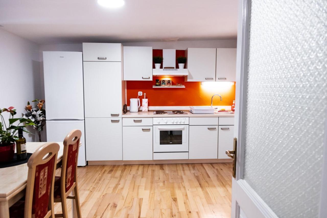 Apartma Remi II Piran Exterior photo