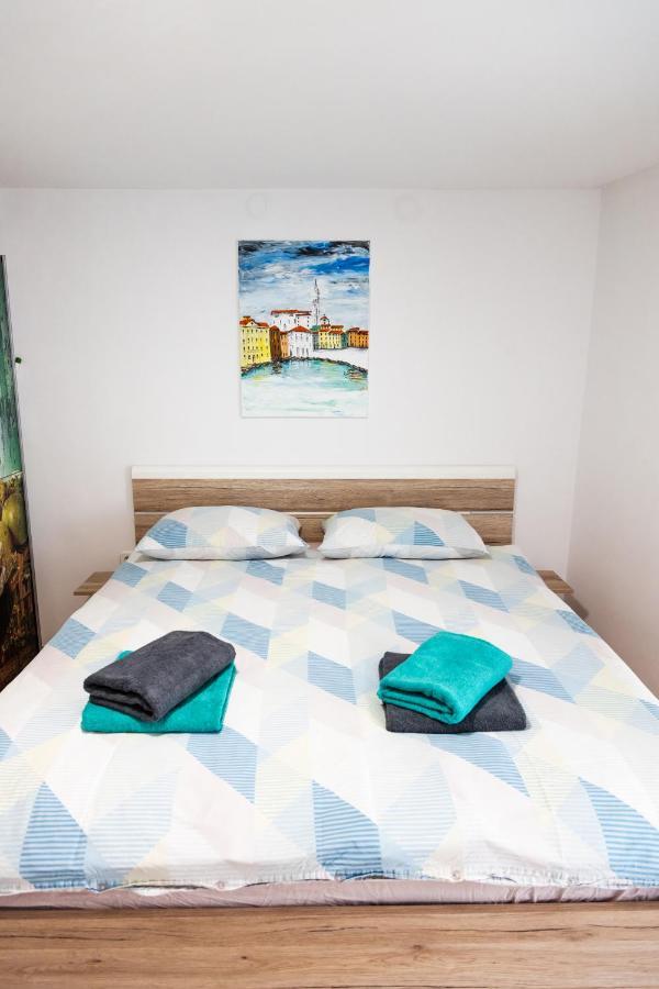 Apartma Remi II Piran Exterior photo