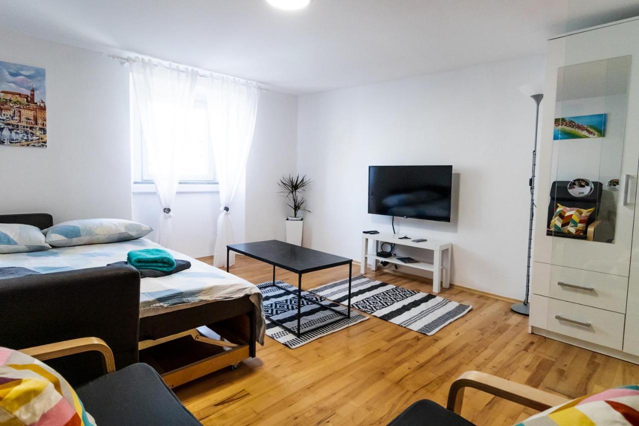 Apartma Remi II Piran Exterior photo