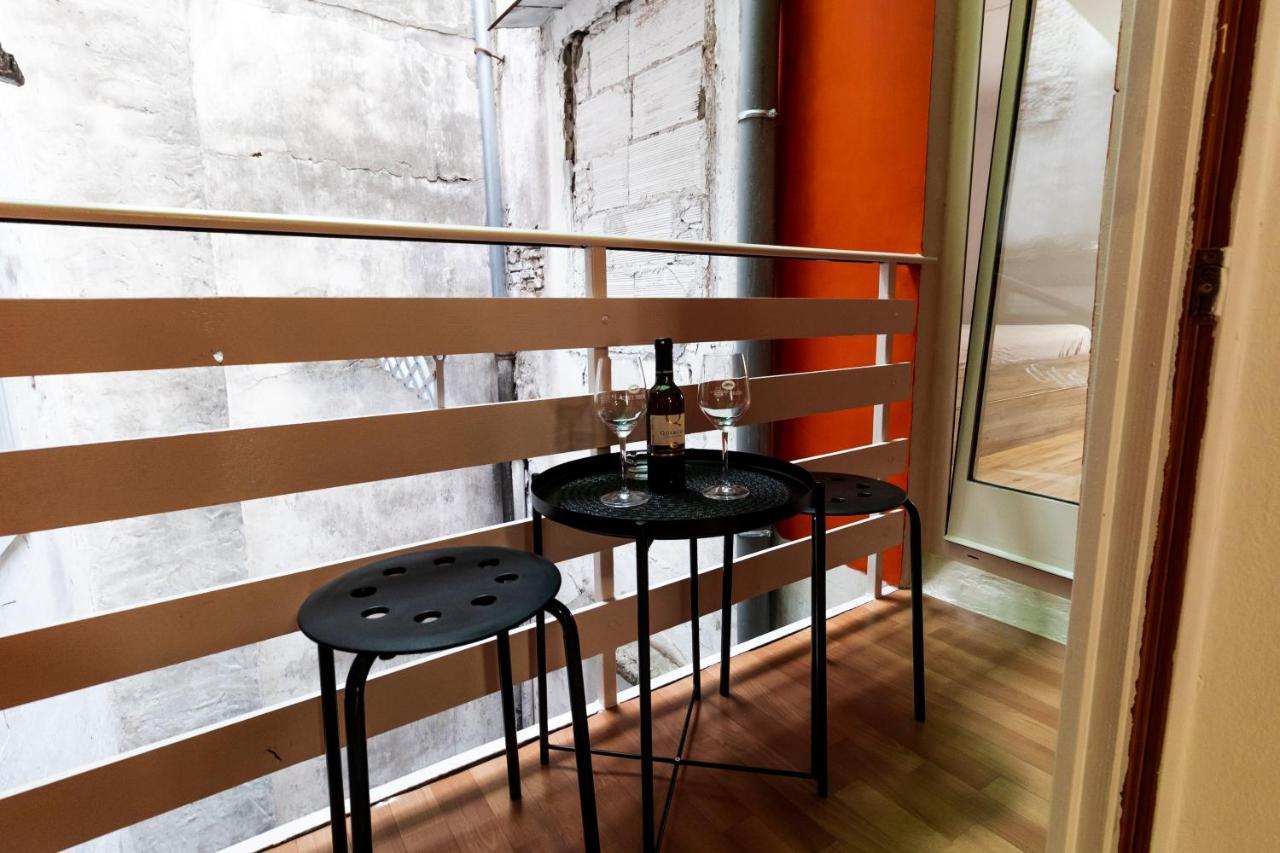 Apartma Remi II Piran Exterior photo