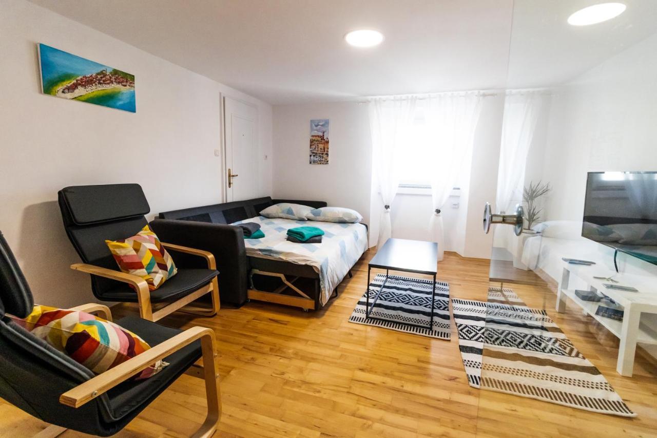 Apartma Remi II Piran Exterior photo